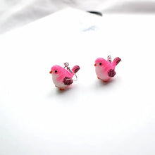 Indlæs billede til gallerivisning Fugle