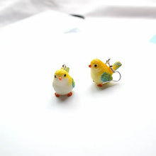 Indlæs billede til gallerivisning Fugle