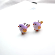 Indlæs billede til gallerivisning Fugle