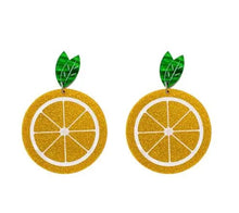 Indlæs billede til gallerivisning CITRONER - SKIVER