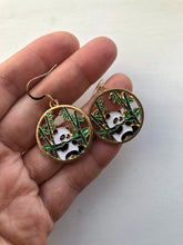 Indlæs billede til gallerivisning Panda