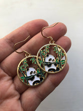 Indlæs billede til gallerivisning Panda