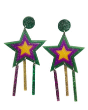 Indlæs billede til gallerivisning Stjerne - TRIPLE