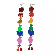 Indlæs billede til gallerivisning Frugtsortiment