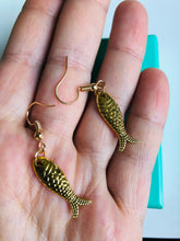 Indlæs billede til gallerivisning Fisk