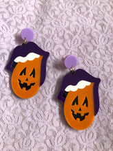 Indlæs billede til gallerivisning Tunge