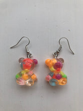 Indlæs billede til gallerivisning Bamsefamilien