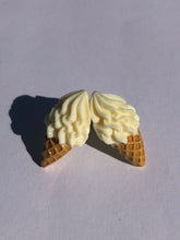 Indlæs billede til gallerivisning Isvaffel - MINI