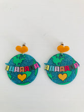 Indlæs billede til gallerivisning Peace Love Harmony