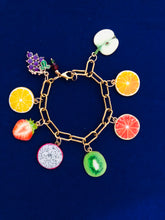 Indlæs billede til gallerivisning Fruit Salad - HÅNDLAVET