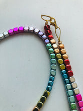 Indlæs billede til gallerivisning Regnbuen - Håndlavet