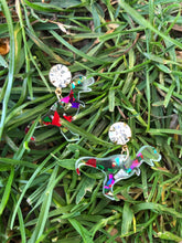 Indlæs billede til gallerivisning Dino med hvid sten