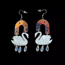 Indlæs billede til gallerivisning Svanen