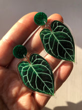 Indlæs billede til gallerivisning Blade - Glimmer