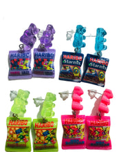 Indlæs billede til gallerivisning Vingummibamser - SLIKPOSER