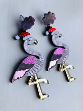 Indlæs billede til gallerivisning FLAMINGO - Nissehue