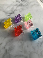 Indlæs billede til gallerivisning Vingummibamser - ØRESTIK