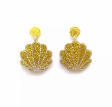 Indlæs billede til gallerivisning MUSLINGER - GLIMMER