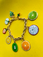 Indlæs billede til gallerivisning Fruit Salad - HÅNDLAVET