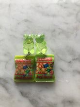 Indlæs billede til gallerivisning Vingummibamser - SLIKPOSER