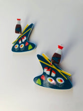 Indlæs billede til gallerivisning Sushisæt