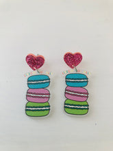 Indlæs billede til gallerivisning Macarons