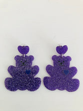 Indlæs billede til gallerivisning Glimmerbamser