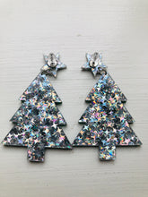 Indlæs billede til gallerivisning JULETRÆ - Stjerneglimmer