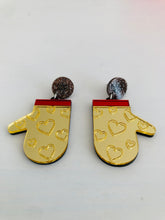 Indlæs billede til gallerivisning LUFFER