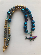 Indlæs billede til gallerivisning Haj - Håndlavet