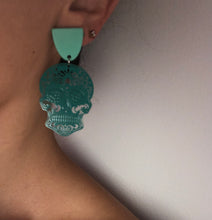 Indlæs billede til gallerivisning Skull