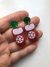 Indlæs billede til gallerivisning JULELUFFER