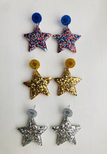 Indlæs billede til gallerivisning JULESTJERNE