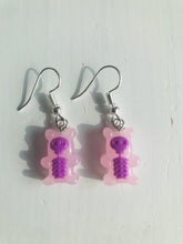 Indlæs billede til gallerivisning Vingummibamser - SPOOKY