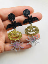 Indlæs billede til gallerivisning Halloween trio