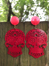 Indlæs billede til gallerivisning Skull