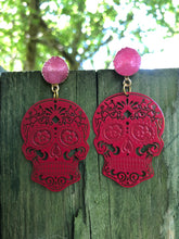 Indlæs billede til gallerivisning Skull