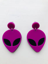 Indlæs billede til gallerivisning Alien