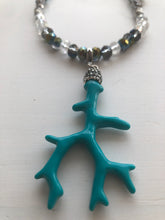 Indlæs billede til gallerivisning Sea World - Håndlavet