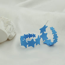 Indlæs billede til gallerivisning Stjerner