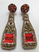 Indlæs billede til gallerivisning DEN GYLDNE FLASKE