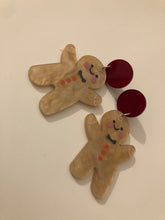 Indlæs billede til gallerivisning GINGERMAN