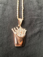 Indlæs billede til gallerivisning Pommes Frites