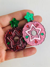 Indlæs billede til gallerivisning JULEDONUT