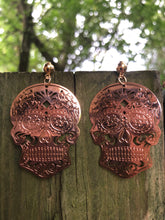 Indlæs billede til gallerivisning Skull