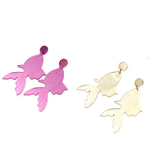 Indlæs billede til gallerivisning Farvede fisk