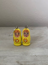 Indlæs billede til gallerivisning Babushka