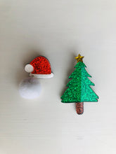 Indlæs billede til gallerivisning NISSEHUE & JULEMAND