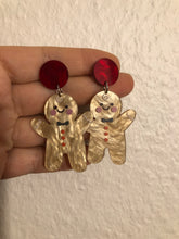 Indlæs billede til gallerivisning GINGERMAN