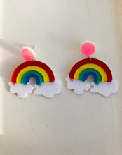 Indlæs billede til gallerivisning Regnbuer